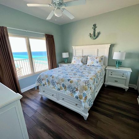 Shores Of Panama Resort, Direct Beachfront, 1 Bedroom Plus Bunks! By Dolce Vita Getaways Pcb Panama City Beach Buitenkant foto