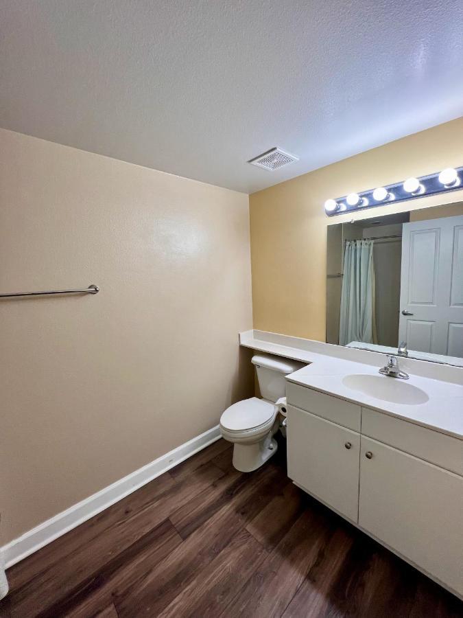 Shores Of Panama Resort, Direct Beachfront, 1 Bedroom Plus Bunks! By Dolce Vita Getaways Pcb Panama City Beach Buitenkant foto