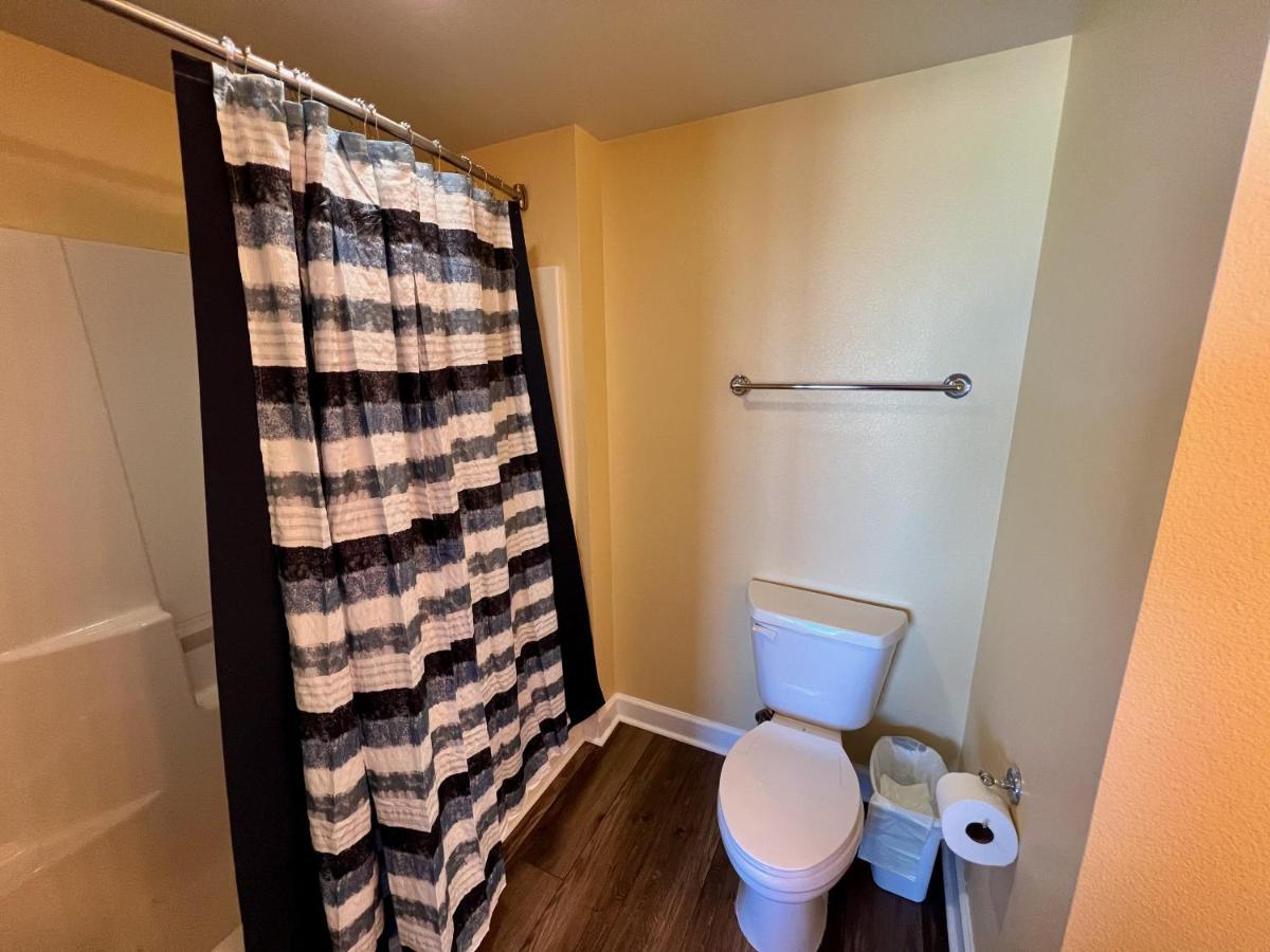Shores Of Panama Resort, Direct Beachfront, 1 Bedroom Plus Bunks! By Dolce Vita Getaways Pcb Panama City Beach Buitenkant foto